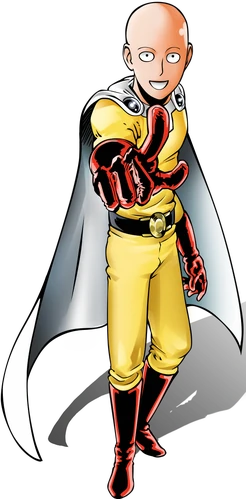 Saitama | All Worlds Alliance Wiki | Fandom