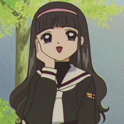 Tomoyo Daidouji | All Worlds Alliance Wiki | Fandom