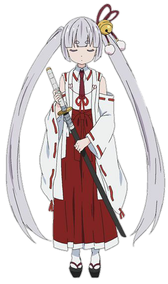 Armed Girl's Machiavellism - Wikipedia