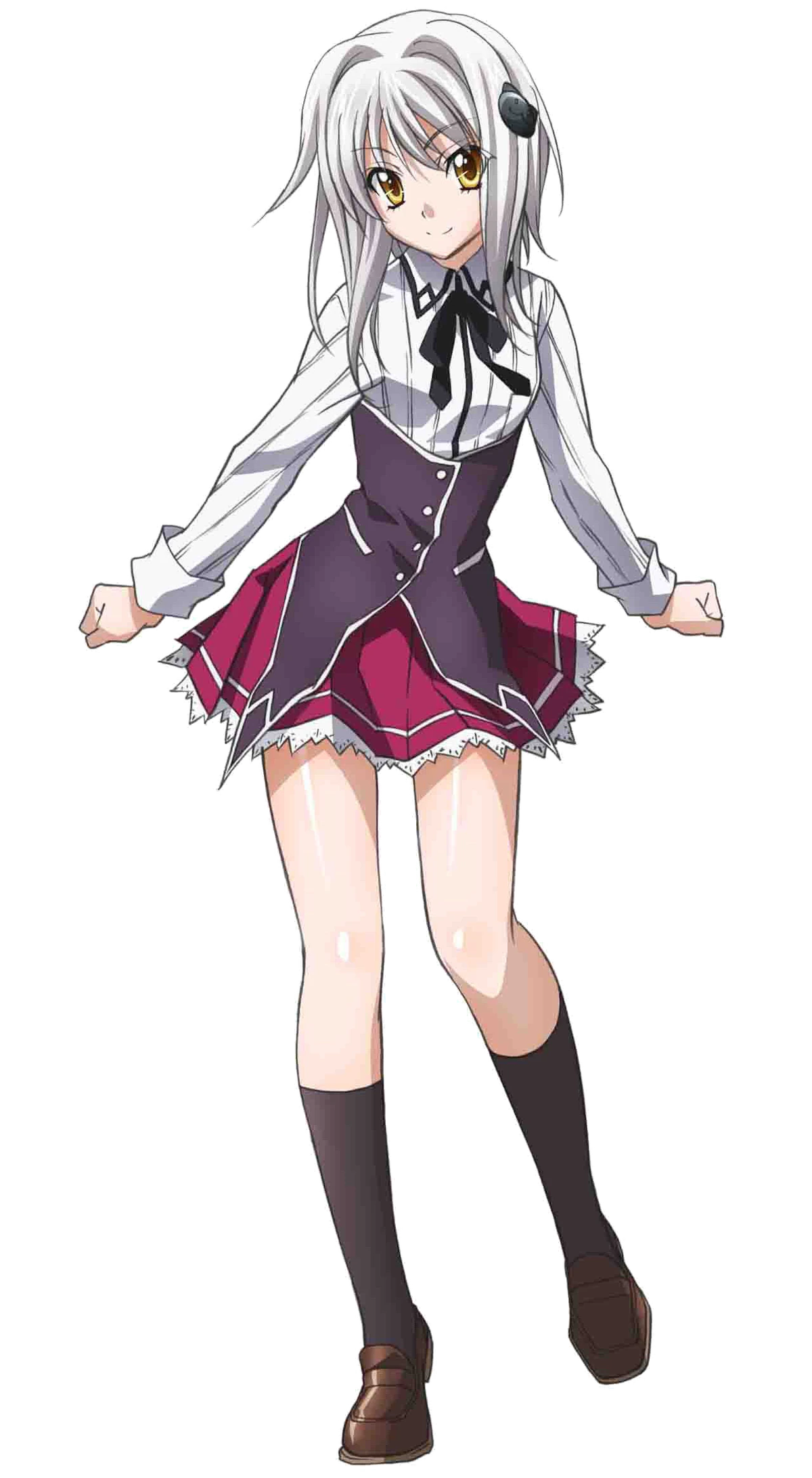 Koneko Toujou All Worlds Alliance Wiki Fandom
