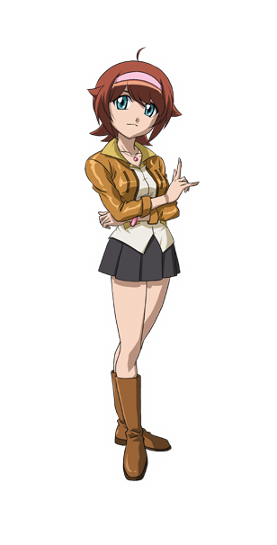 MadokaShogunSteel