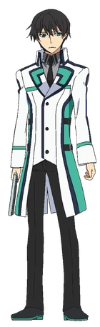 Tatsuya Shiba | All Worlds Alliance Wiki | Fandom