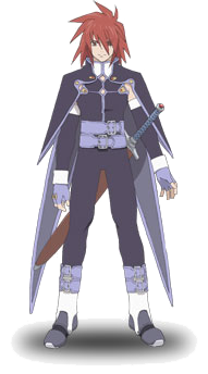 Seishirou Tsugumi, All Worlds Alliance Wiki