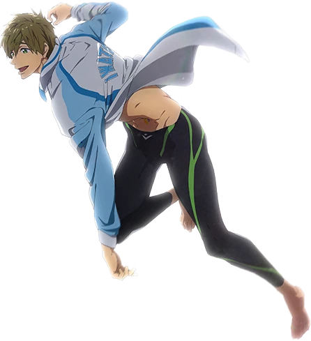 Makoto Tachibana | All Worlds Alliance Wiki | Fandom