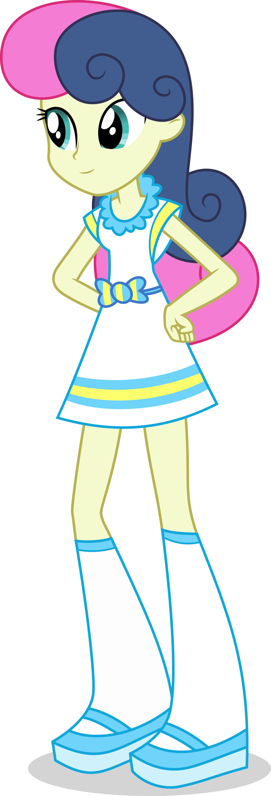 Bon Bon (EG) | All Worlds Alliance Wiki | Fandom