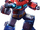 Optimus Prime
