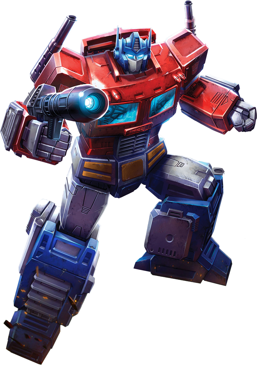 Optimus Prime | All Worlds Alliance Wiki | Fandom