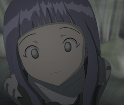 Pino, Ergo Proxy Wiki