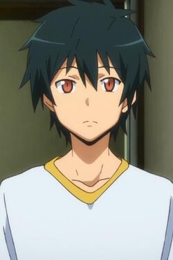 Malacoda (The Devil is a Part-Timer), Villains Wiki