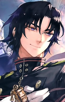 Guren Ichinose, Sans Nagito Wiki