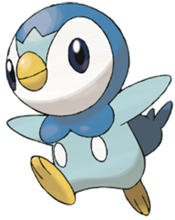 dawn, piplup, and huntail (pokemon and 1 more) drawn by microsd_(