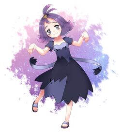 Acerola's Mimikins (PT), Pokemon Fan Fiction Wiki