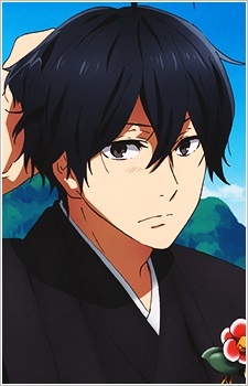 Sei Handa, Barakamon Wiki