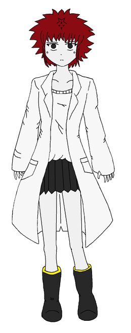 Mahiru Shimokamiyama
