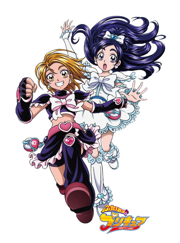 Kawaii World, Fandom of Pretty Cure Wiki