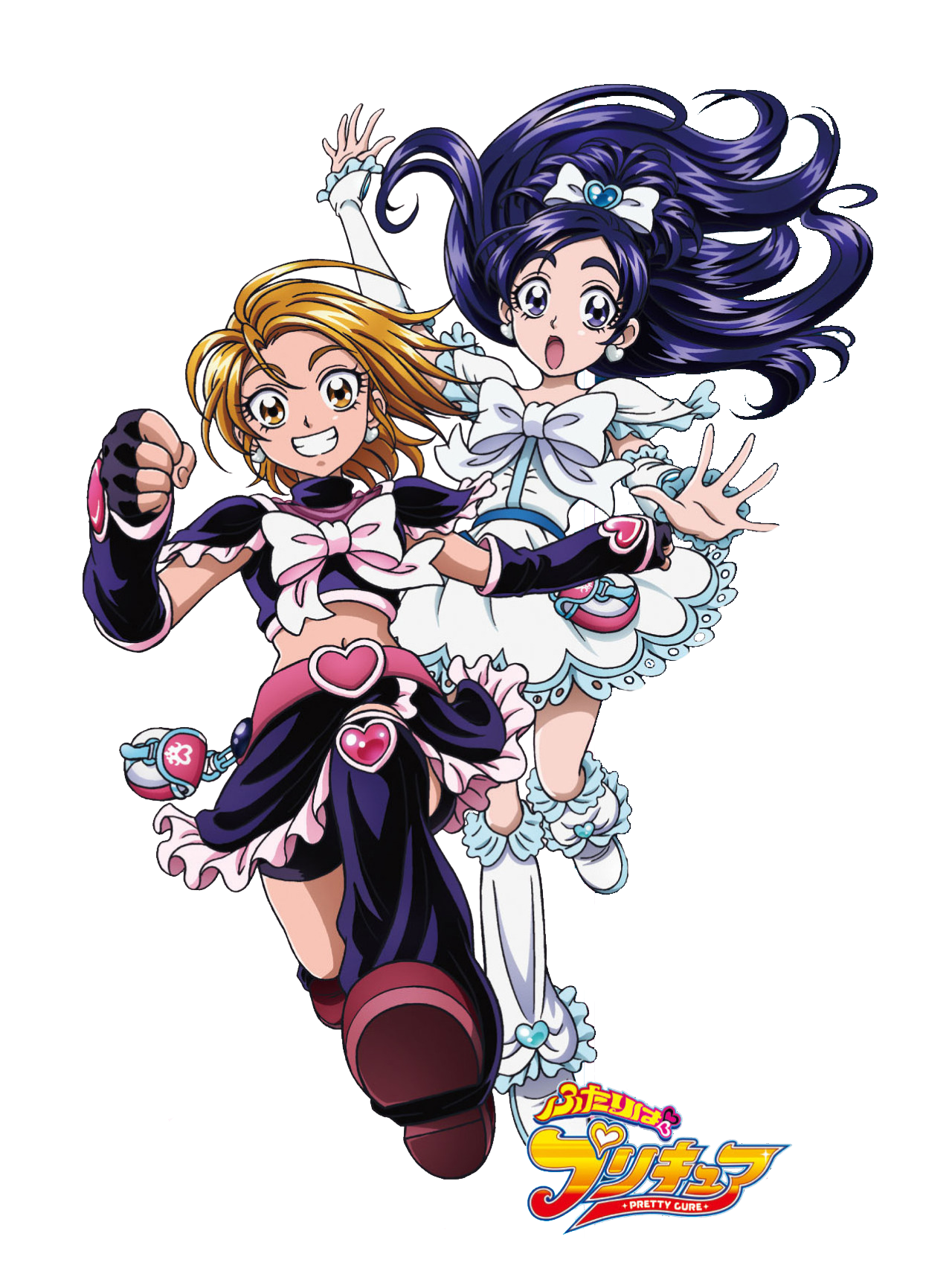 Fandom Of Pretty Cure Wiki - Illustration, HD Png Download - kindpng