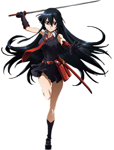 Akame