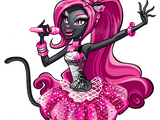 Catty Noir