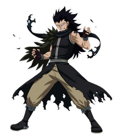 Gajeel