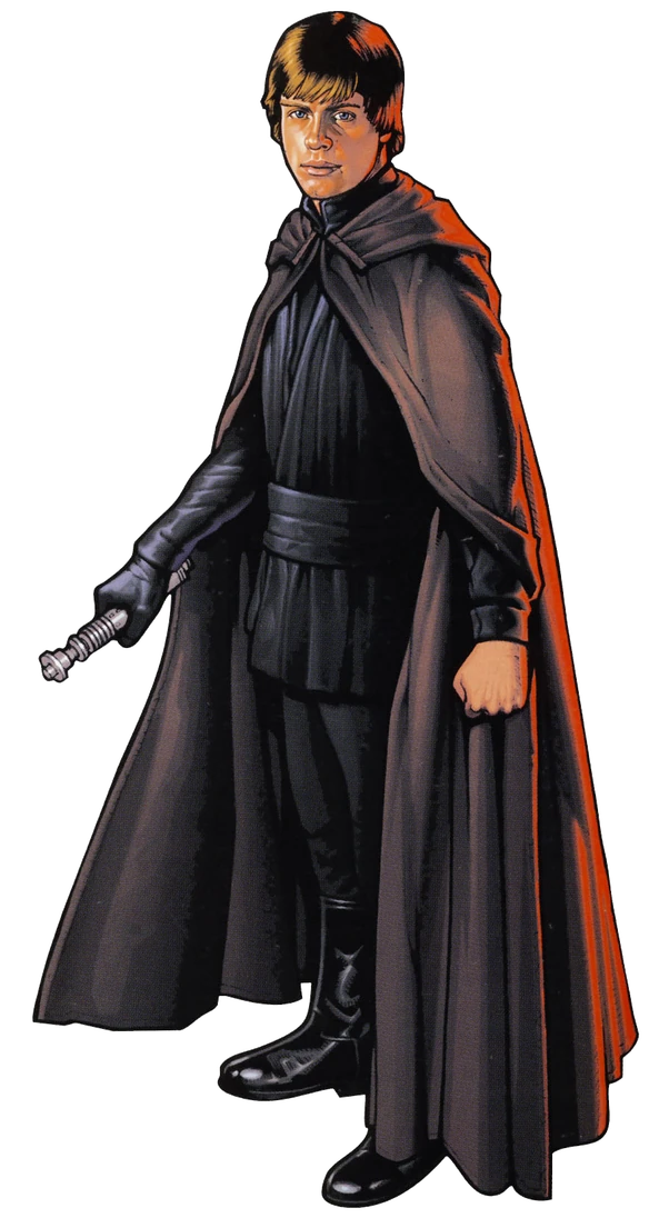 Luke Skywalker | All Worlds Alliance Wiki | Fandom