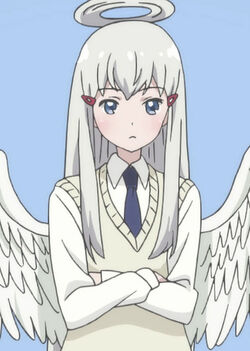 manami Hakone's Wind Wings) Sangaku Manami | The English Ensemble