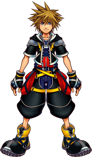 Sora (Art) KHII.png
