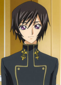 Ausanow _ii - lelouch vi britannia