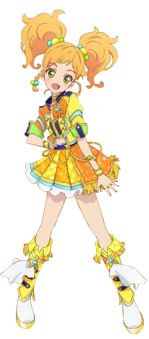 Yuzu Nikaidou | All Worlds Alliance Wiki | Fandom