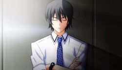 Yuuji Kazami, All Worlds Alliance Wiki