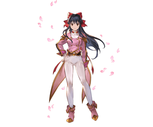 SakuraShinguji A