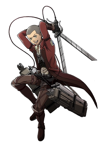 Attack On Titan Wiki - Attack On Titan Png, Transparent Png