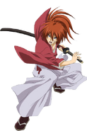 Kenshin