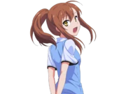 Nanami Aoyama All Worlds Alliance Wiki Fandom View all 12 mobile wallpapers. nanami aoyama all worlds alliance