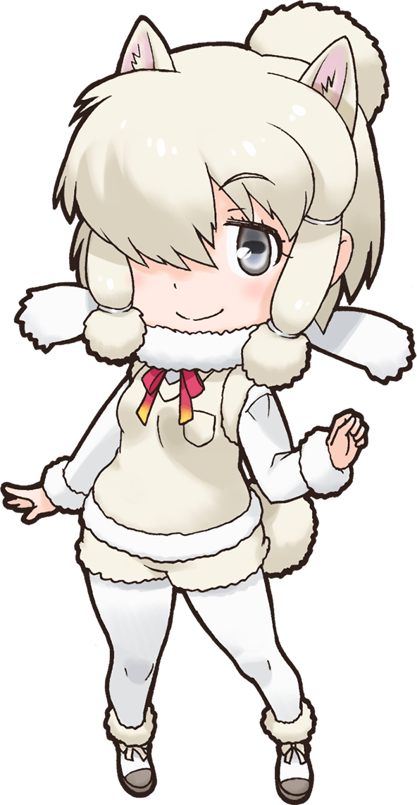 Chicken/Gallery - Japari Library, the Kemono Friends Wiki