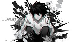 L Lawliet, All Worlds Alliance Wiki