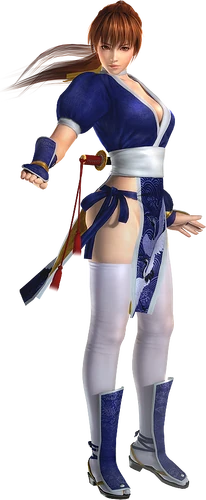 Kasumi (Dead or Alive) | All Worlds Alliance Wiki | Fandom