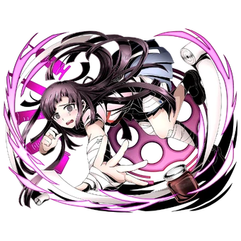 Mikan Tsumiki | All Worlds Alliance Wiki | Fandom