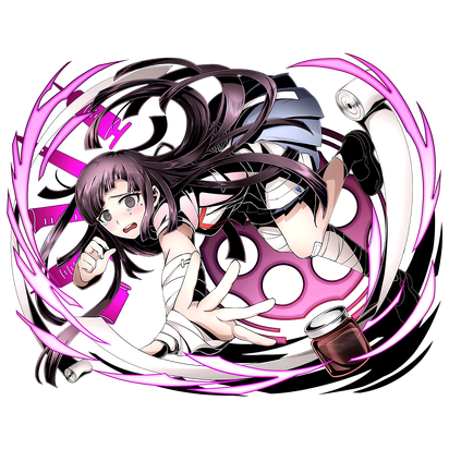 Mikan Tsumiki | All Worlds Alliance Wiki | Fandom