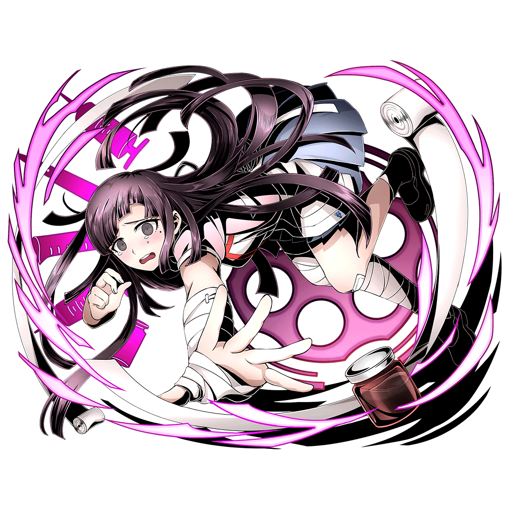 mikan tsumiki execution