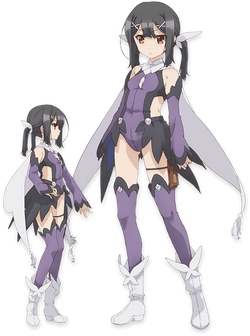 Miyu Edelfelt | All Worlds Alliance Wiki | Fandom Miyu Edelfelt | All Worlds Alliance Wiki | Fandom