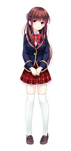 Kanata Amatsu | All Worlds Alliance Wiki | Fandom