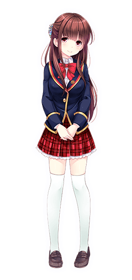 Kanata Shinonome, All Worlds Alliance Wiki