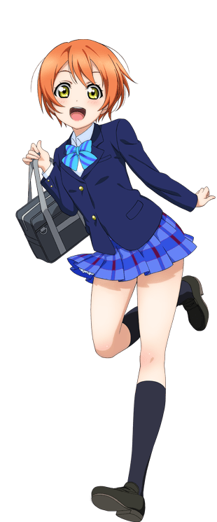 hoshi☆　0307 Rin Hoshizora | All Worlds Alliance Wiki | Fandom
