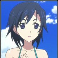 Shizune Takatsuki All Worlds Alliance Wiki Fandom