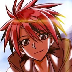 Nagi Springfield | All Worlds Alliance Wiki | Fandom Nagi Springfield | All Worlds Alliance Wiki | Fandom