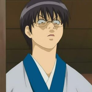 Shinpachi Shimura All Worlds Alliance Wiki Fandom Funny face effect online every day! shinpachi shimura all worlds alliance