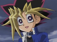 Yugi muto