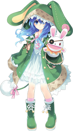 Yoshino Himekawa | All Worlds Alliance Wiki | Fandom