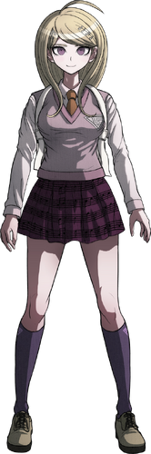 Kaede Akamatsu | All Worlds Alliance Wiki | Fandom