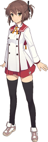 Kanami Etou | All Worlds Alliance Wiki | Fandom